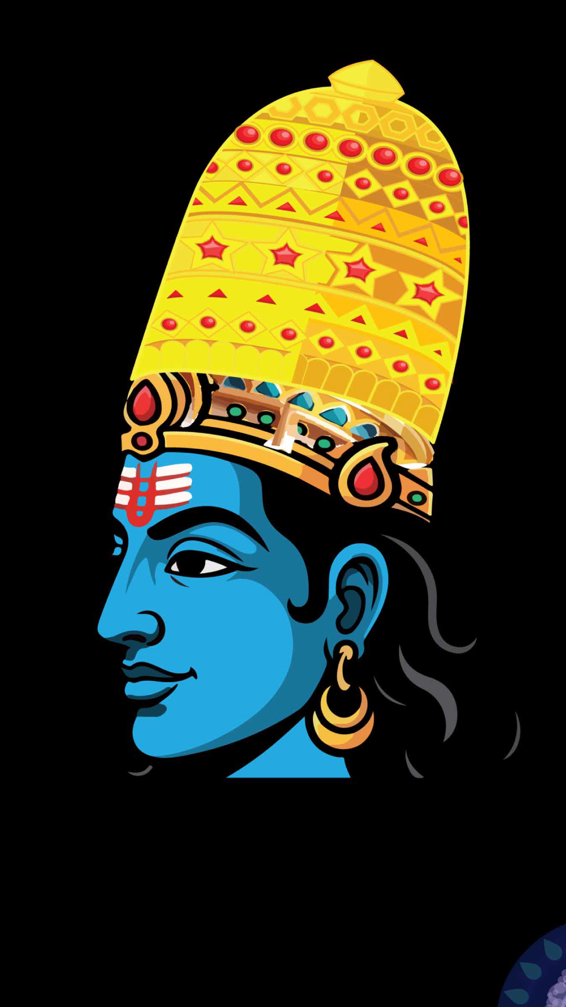 Vishnu Astottra Japa - Micro Meditate - 12 Session